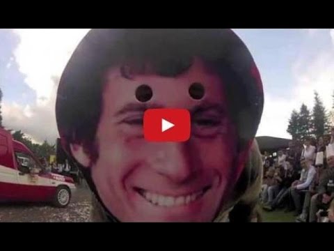 Rally degli Eroi 2013 [ video ufficiale ]