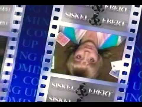 Siskel&Ebert 1996: A Very Brady Sequel, She's the One, Kansas City, Girls Town & The Spitfire Grill