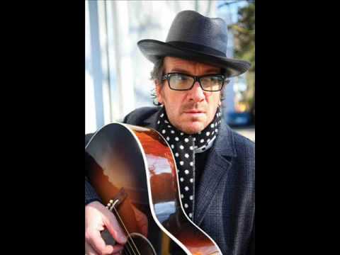 Videoclip de My Mood Swings (From "The Big Lebowski" Soundtrack) — Elvis Costello