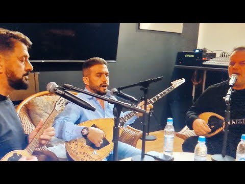 Xeni & Salih e Sami Gashi - "Kenge te zgjedhura patriotike"