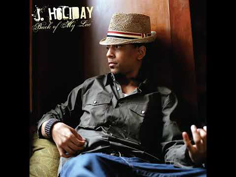 J. Holiday Bed