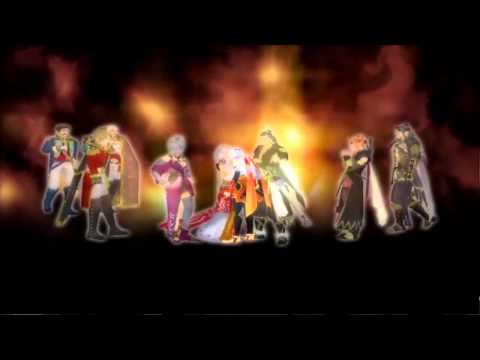Let's Play Suikoden 5 - Finale