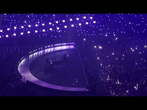 Bad Bunny - Amorfoda (2024-05-10, Charlotte, NC) [4K HDR]