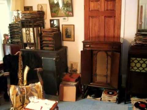 ''Wherever You Are'' - Nat Shilkret / Franklyn Baur - 1927