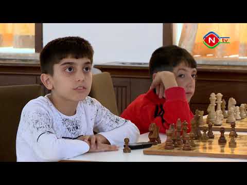 Naxçıvanda idman - 07.08.2021