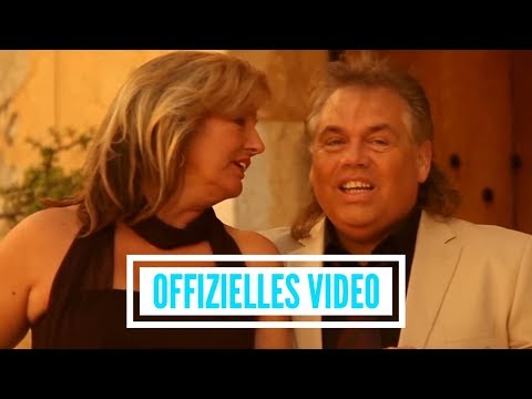 Duo Goldstars - Liebe ist ein Wort für die Ewigkeit (offizielles Video)