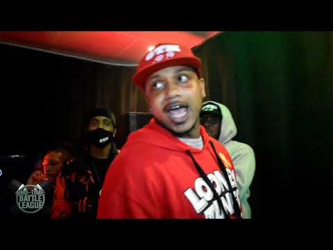 Bobby T vs Pr3minitions