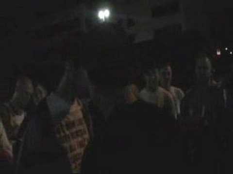 Anecdote vs The Tongue