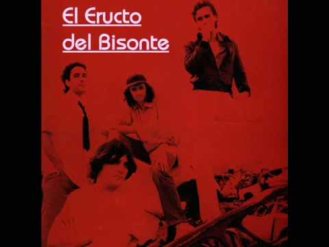 El Eructo del Bisonte - Cardiaco