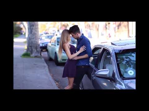 Kissing Prank- Prank Invasion