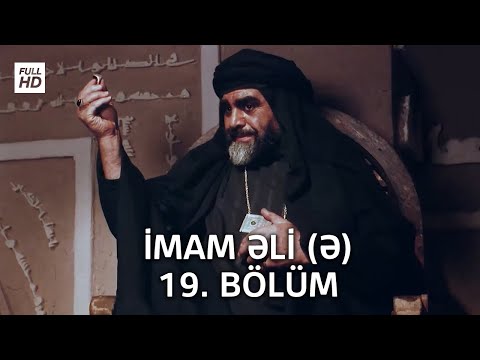 İmam Əli serialı - 19. Bölüm