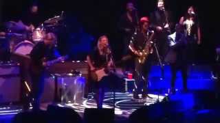 Anyhow - Tedeschi Trucks Band 10/3/2015