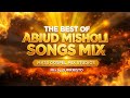 NYIMBO ZA EAGT The BEST OF ABIUD MISHOLI SONGS MIX BY DJMKRISTO MWISHO WA DUNIA