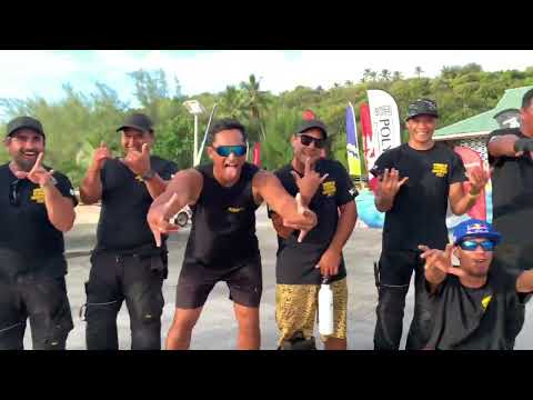 Makatea Verticale Adventure 2023