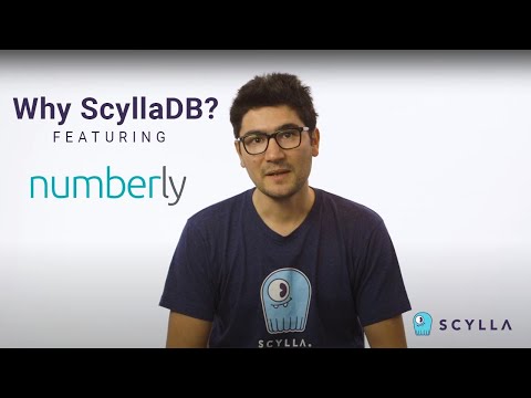 Numberly - Customer Success Story (Alexys Jacob - Chief Technology Officer)