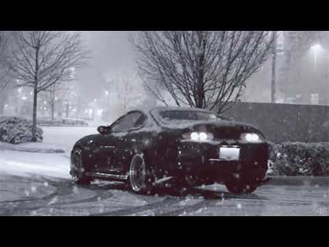 Sakura - Look At Me ( slowed + rewerb )