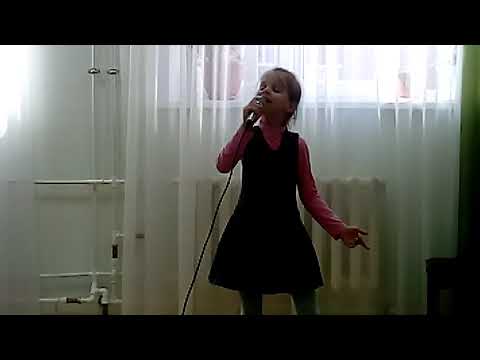 Сальникова Арина