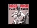 The Boogie Rocks - Albert Ammons