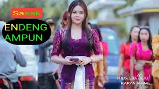 Download lagu LAGU SASAK TERBARU AHIM ANGKEK ENDENG AMPUN ♥️♥️ mp3