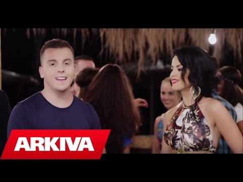 Marjola & Jurgen Kacani - Digjet zjarr (Official Video HD)