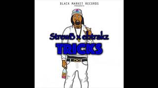 [FREE] 'Tricks' D-Lo x JuneOnnaBeat x NefThePharoah Type Beat 2018 [Prod. StrewB x ebtrakz]