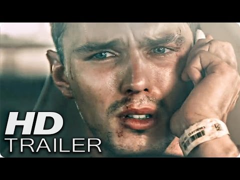 Trailer-Vorschau: Collide