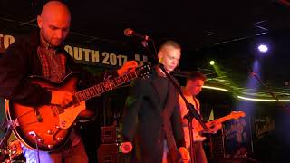 69 Candy Street - Death of Guitar Pop - Skamouth