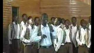 Gospel Singers 