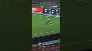 REMO 1X1 VASCO! SE LIGA NOS GOLS DO JOGO #shorts