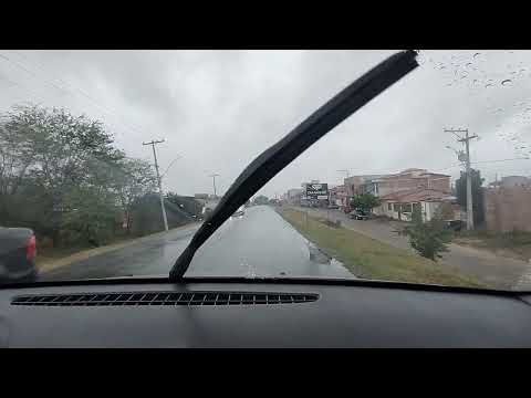 Santa Luz Bahia 19 de julho 2026