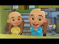 Upin Ipin Musim 17 Ibadah Puasa Episode Ramadhan Part 1