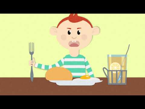 Staszek Psotniś - Trelikowo - Piosenki dla dzieci