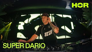 SUPER DARIO DJ set