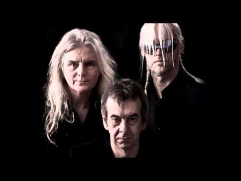 Lifesigns - At the End of the World