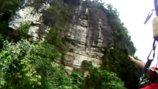 preview picture of video 'E.A.T Danao Plunge - January 2010'