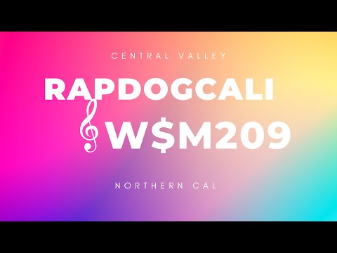 RapdogCali209 - Meds(2005)