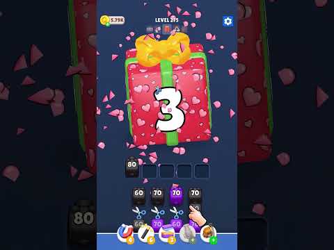 Cube Land Puzzle Game