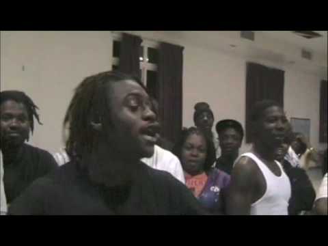 J. Bluntz vs Young Cash