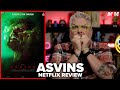 Asvins (2023) Movie Review