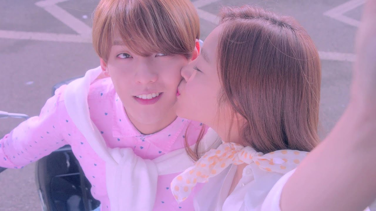 BTOB — Remember That