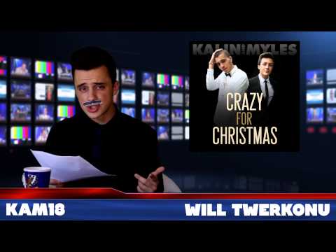 CRAZY FOR CHRISTMAS 2014