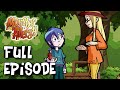 Monster Allergy Season 1 Episode 12 Witches Village FULL EPISODE