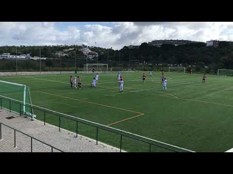 FUTEBOL E BRINCADEIRAS,LOULETANO/ESP. LAGOS,2.ª parte,03/03/2024