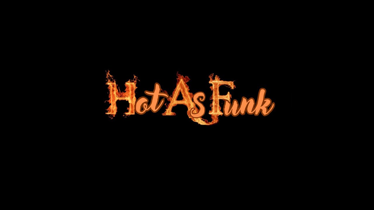 Promotional video thumbnail 1 for Hot As Funk