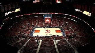 Atlanta Hawks - Cleveland Cavaliers