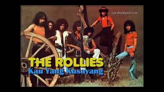 Download lagu #163. Memory Song!! (The Rollies - Kau Yang Kusayang) mp3
