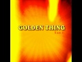 Tao H - Golden thing