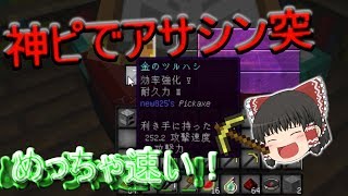 『ゆっくりぐったりアナイアレーション』Part5 アサシン突！？