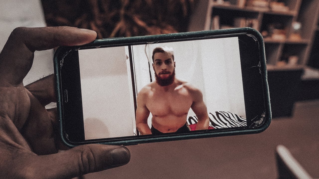 ALPHASPIRIT E A MACHOSFERA TÓXICA | ep.252