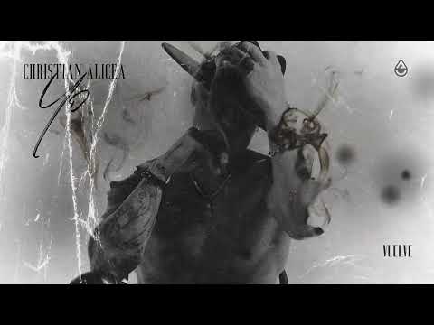 Christian Alicea - Vuelve (Official Visualizer)